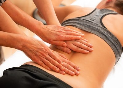 The Benefits of Prenatal Massage at Tranquil Wellness