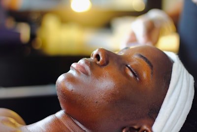 Tranquil Wellness Center: Unmask Your Best Skin with Effective Facials