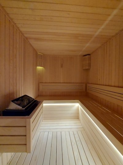 Tranquil Wellness Deep Dive: Why Is an Infrared Sauna Good For You?