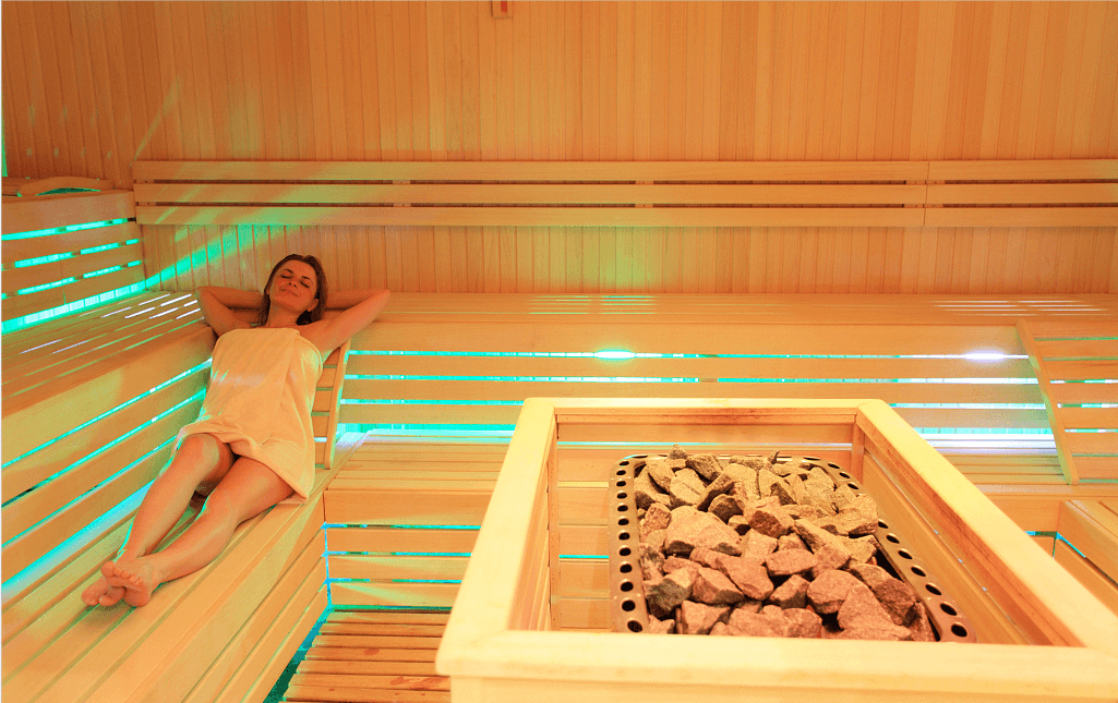 Tranquil wellness center and spa jacksonville