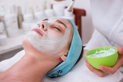 microdermabrasion facial near me