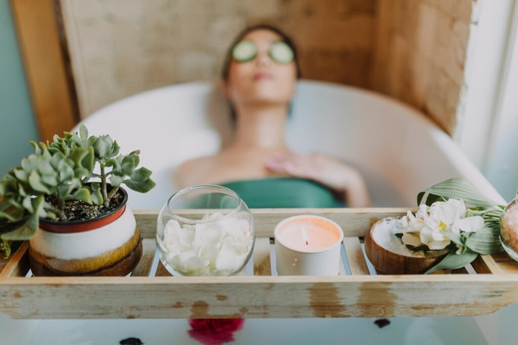 From Scoops to Serenity: Adults Deserve Spa Days at Tranquil Wellness