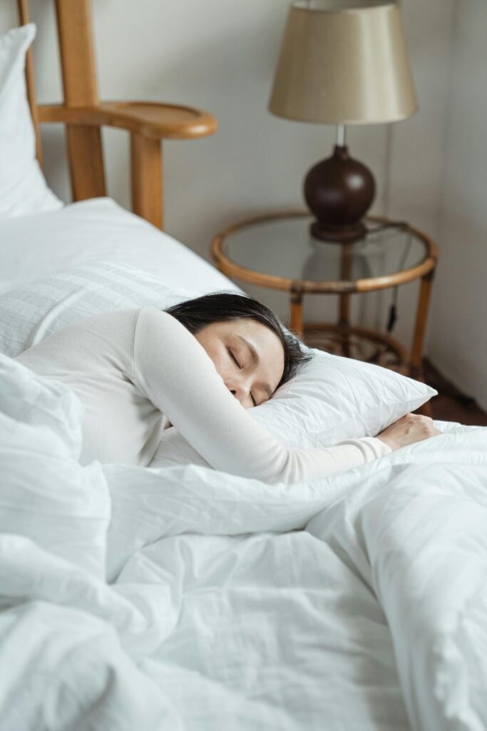 Unlock the Power of Sleep: Tranquil Wellness Center's Guide to a Restful Night's Sleep