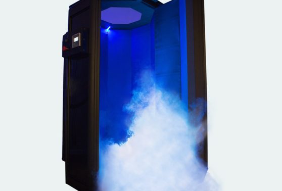 CryoChamber