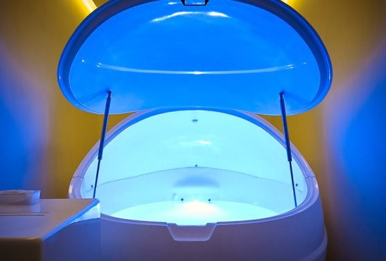 float tank near me