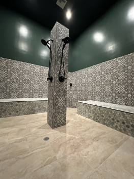 hammam spa